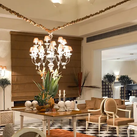 Üdülőközpont Creta Maris