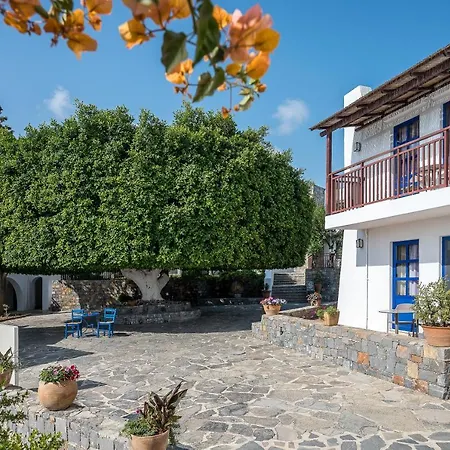 Üdülőközpont Creta Maris Herszonisszosz