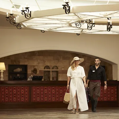 Creta Maris 5* 헐소니소스