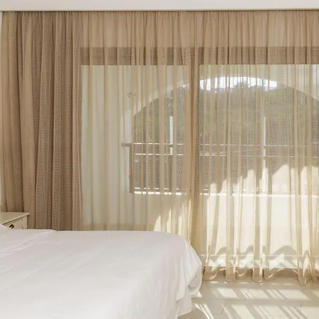 Creta Maris Üdülőközpont