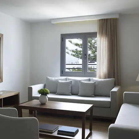 Creta Maris Herszonisszosz