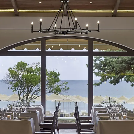 Creta Maris Üdülőközpont Herszonisszosz