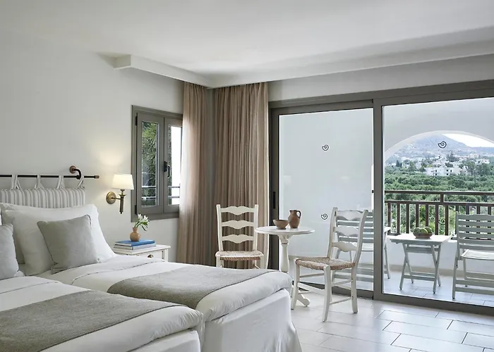 Resort Creta Maris Hersonissos (Crete)