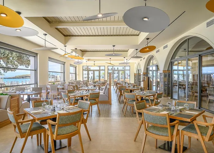 Creta Maris 5* Hersonissos (Crete)