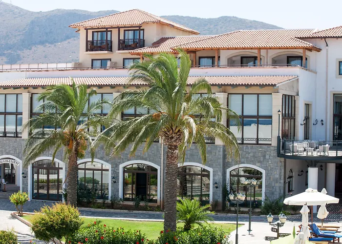Resort Creta Maris
