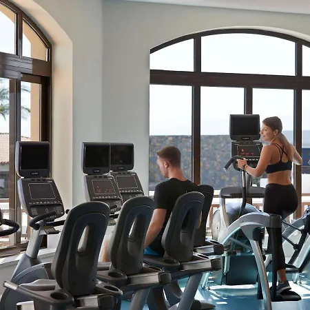 Creta Maris Курортний комплекс 5*