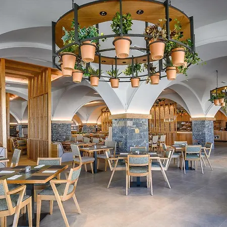 Creta Maris Курортний комплекс