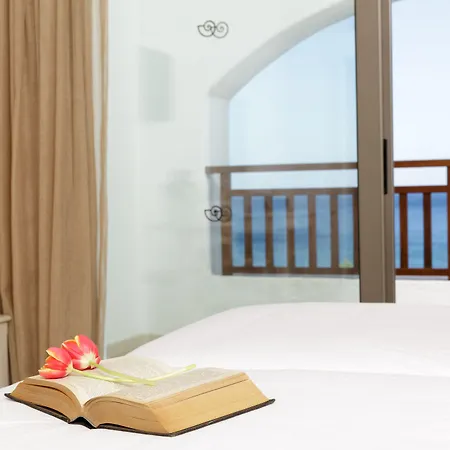 Курортний комплекс Creta Maris Херсонісос