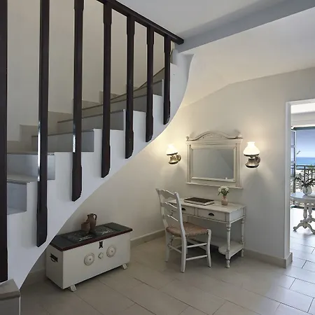 Курортний комплекс Creta Maris Херсонісос