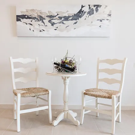 Creta Maris Курортний комплекс