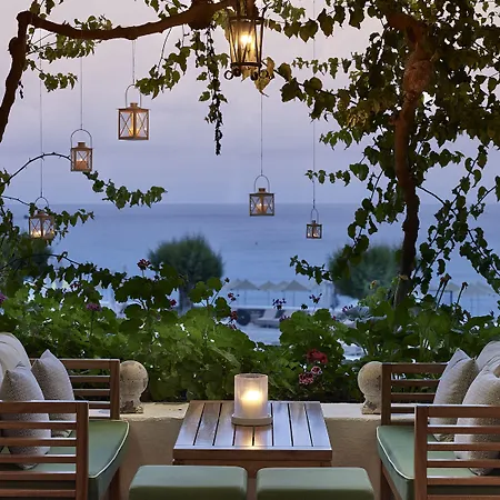 Creta Maris Курортний комплекс 5*