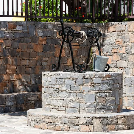 Creta Maris Курортний комплекс Херсонісос