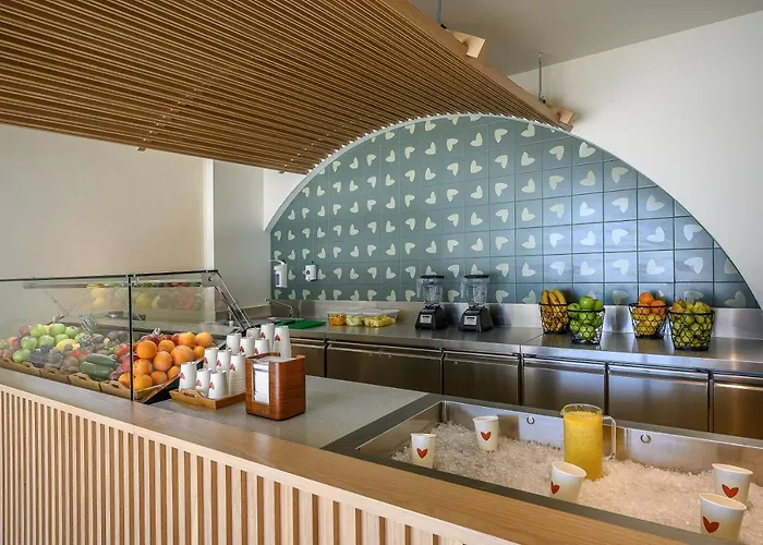 Resort Creta Maris 5*