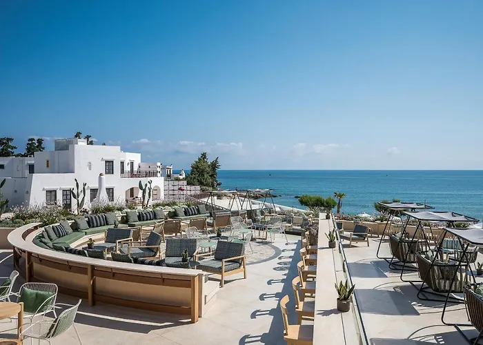 Creta Maris 5* Hersonissos (Crete)