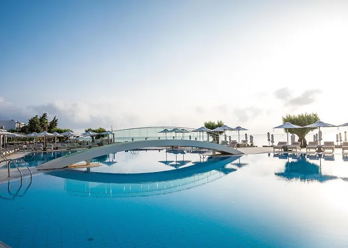 Resort Creta Maris Hersonissos (Crete)