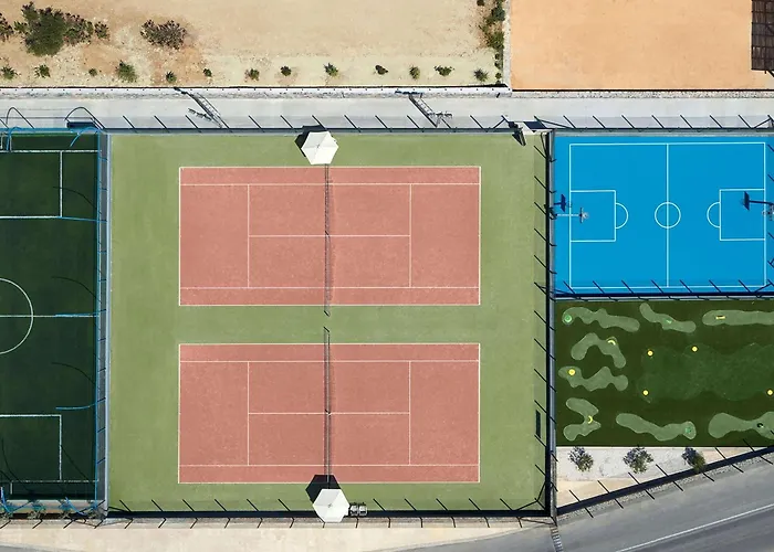 Creta Maris Hersonissos (Crete)