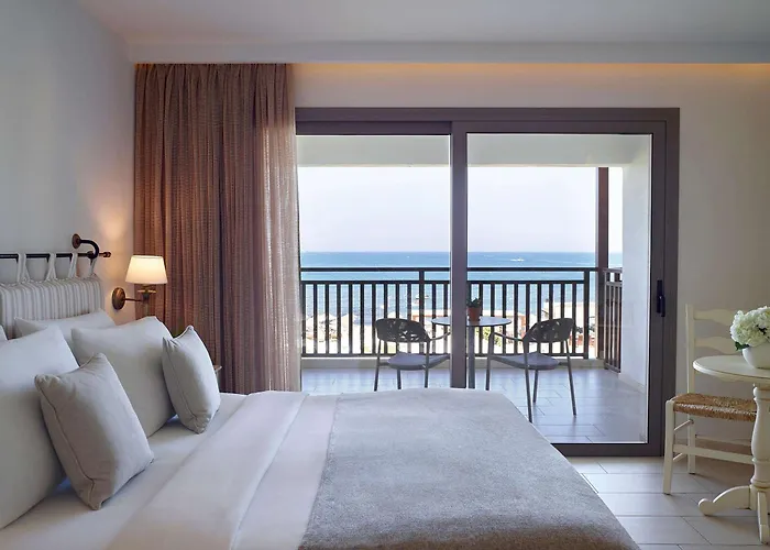 Creta Maris 5* Hersonissos (Crete)