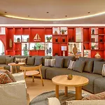 Creta Maris 5* Hersonissos (Crete)