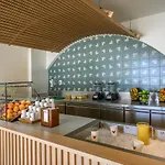 リゾート Creta Maris 5*