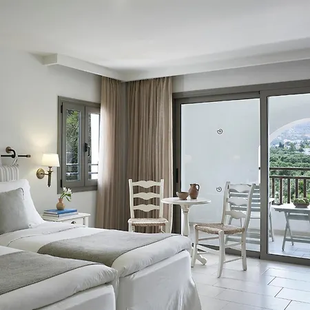 Ośrodek wypoczynkowy Creta Maris Hersonissos (Crete)