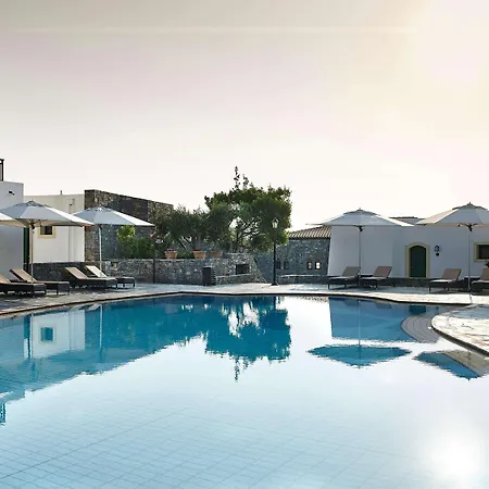 Creta Maris Θέρετρο 5*