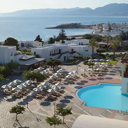 Creta Maris 5* Hersonissos (Crete)