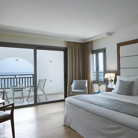 Creta Maris 5* Hersonissos (Crete)