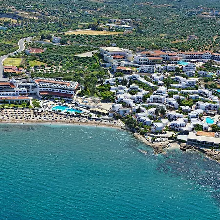 Creta Maris Χερσόνησος