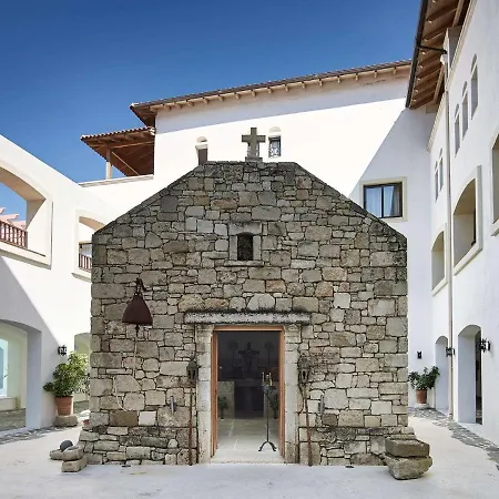 Creta Maris Χερσόνησος