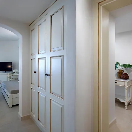 Θέρετρο Creta Maris 5*