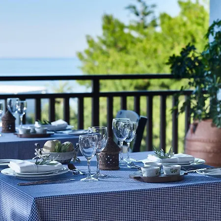 Θέρετρο Creta Maris 5*