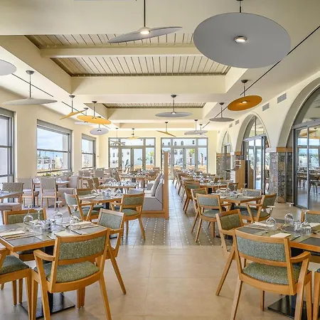Creta Maris 5* Hersonissos (Crete)