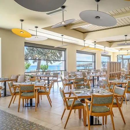Ośrodek wypoczynkowy Creta Maris 5*