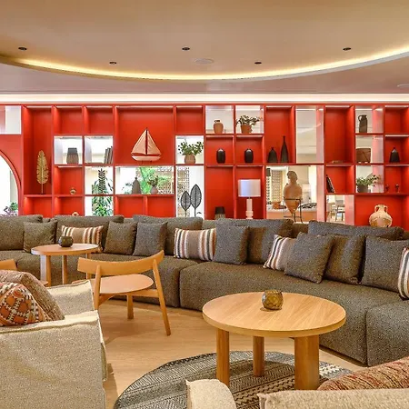 Creta Maris 5* Hersonissos (Crete)