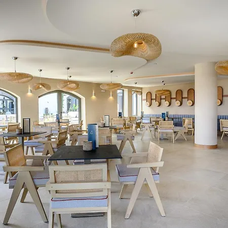 Creta Maris 5* Hersonissos (Crete)