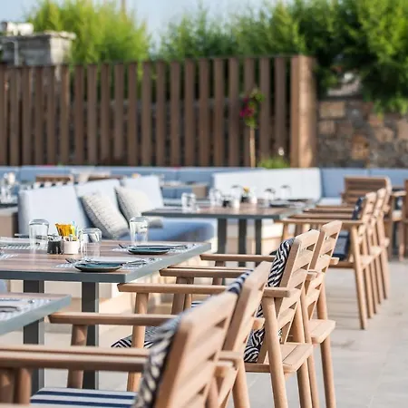 Creta Maris Hersonissos (Crete)