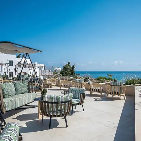Ośrodek wypoczynkowy Creta Maris 5*