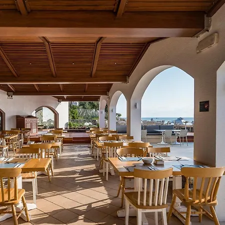 Ośrodek wypoczynkowy Creta Maris 5*