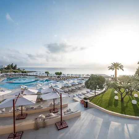 Creta Maris Θέρετρο 5*
