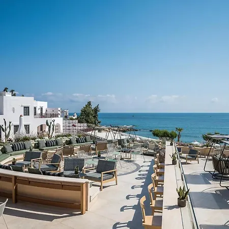 Creta Maris 5* Hersonissos (Crete)