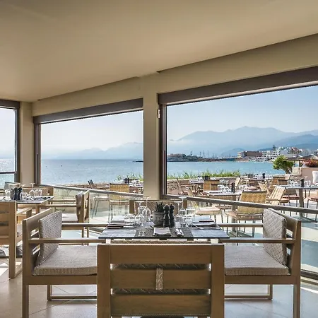 Creta Maris Θέρετρο 5*