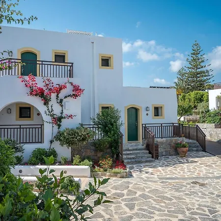 Ośrodek wypoczynkowy Creta Maris Hersonissos (Crete)