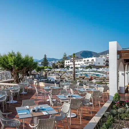 Creta Maris 5* Hersonissos (Crete)
