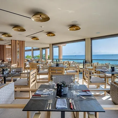Creta Maris Ośrodek wypoczynkowy Hersonissos (Crete)