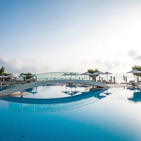 Ośrodek wypoczynkowy Creta Maris Hersonissos (Crete)