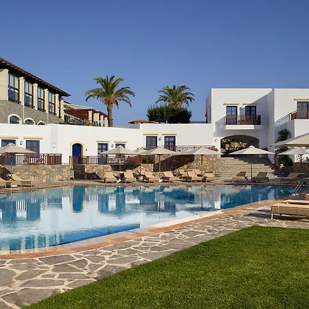 Creta Maris Θέρετρο 5*