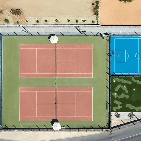 Creta Maris 赫索尼索斯