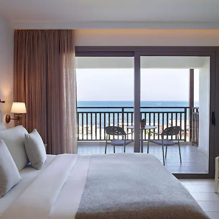 Creta Maris 5* Hersonissos (Crete)