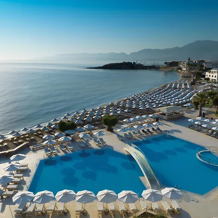 Creta Maris Θέρετρο