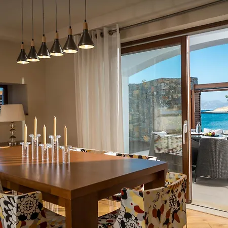 Θέρετρο Creta Maris Χερσόνησος